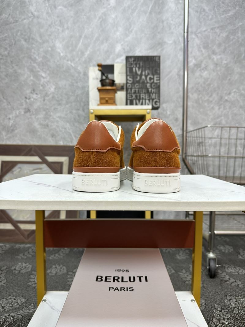 Berluti Shoes